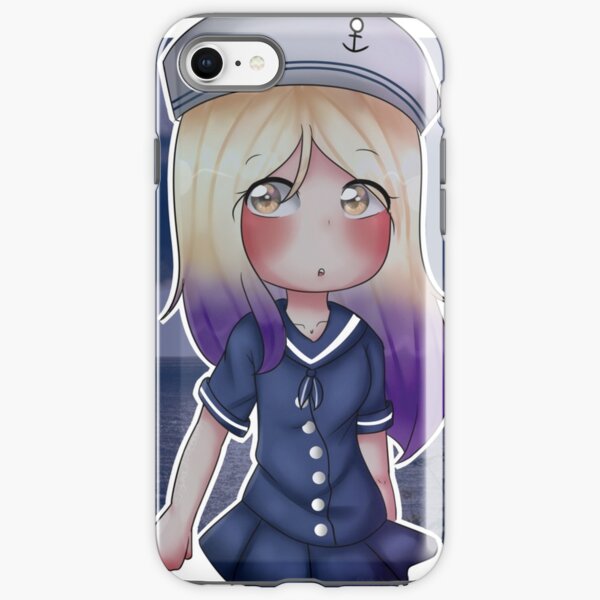 Lyna Iphone Cases Covers Redbubble