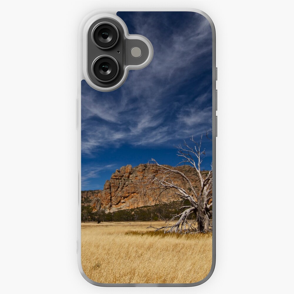 Item preview, iPhone Soft Case designed and sold by GregoryThompson.
