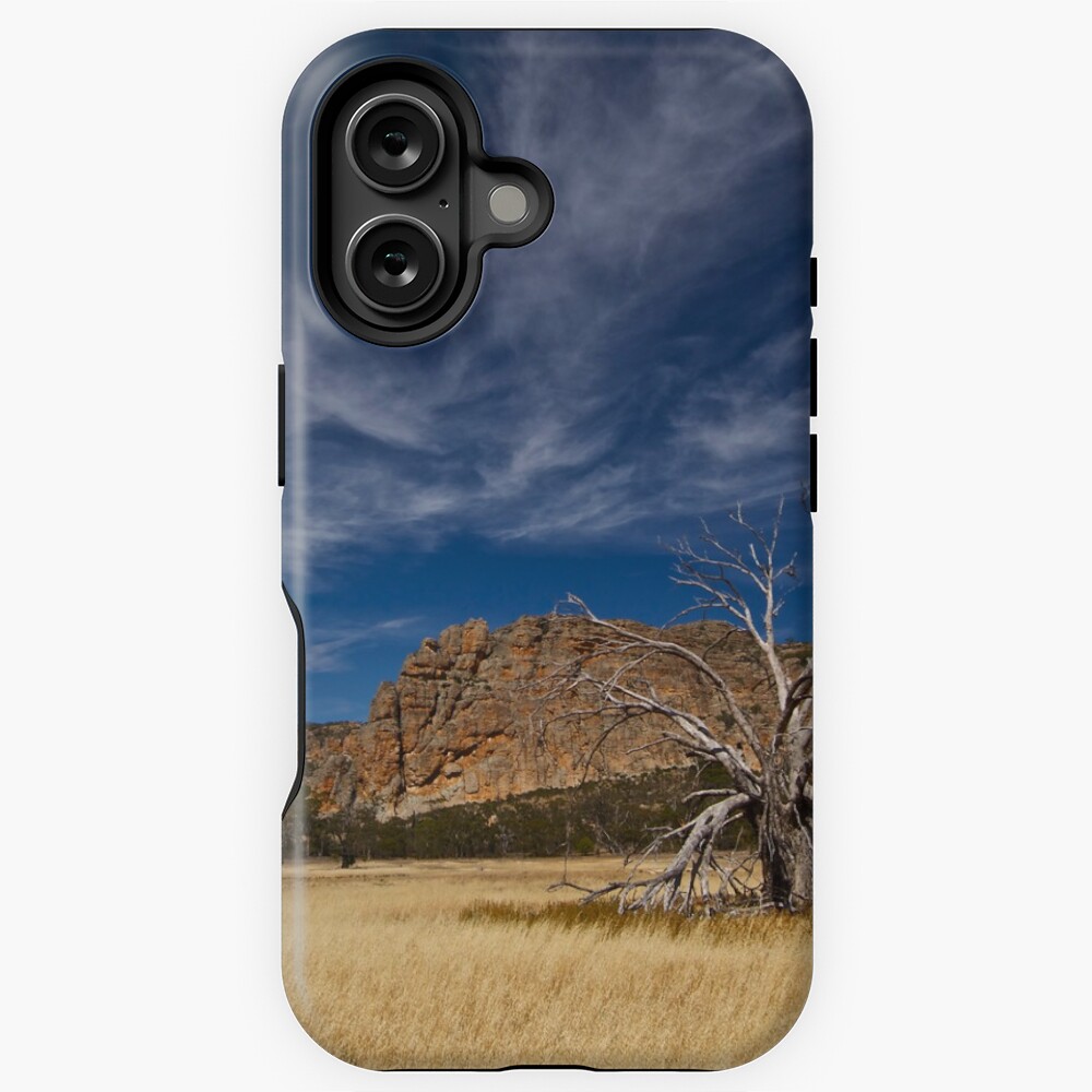 Item preview, iPhone Magsafe Tough Case designed and sold by GregoryThompson.