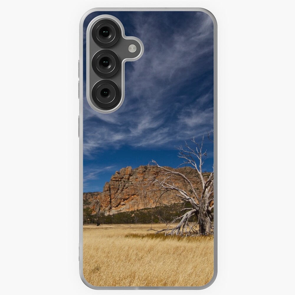 Item preview, Samsung Galaxy Soft Case designed and sold by GregoryThompson.