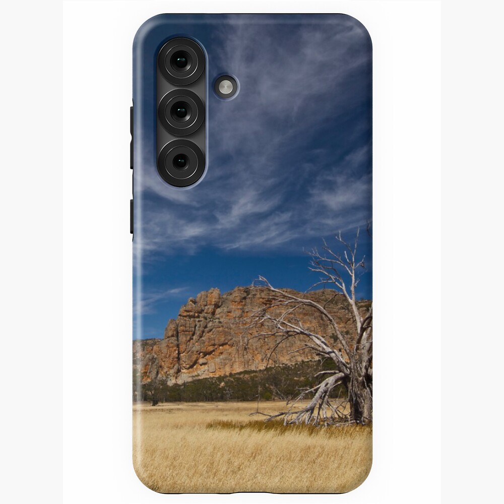 Item preview, Samsung Galaxy Tough Case designed and sold by GregoryThompson.