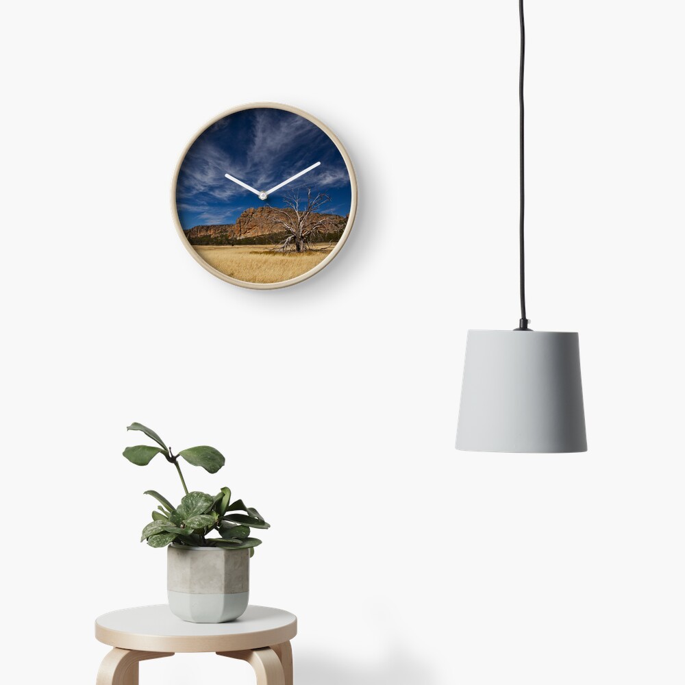Item preview, Clock designed and sold by GregoryThompson.