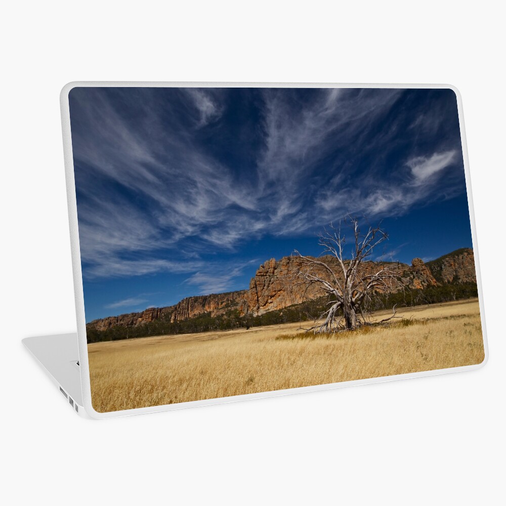 Item preview, Laptop Skin designed and sold by GregoryThompson.