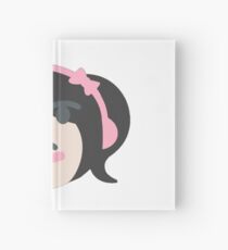 Denken oder Fräulein? Notizbuch