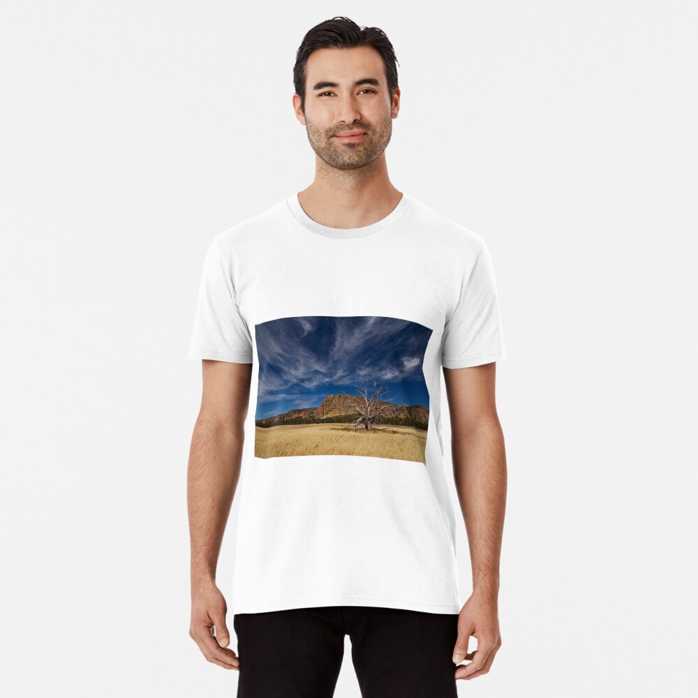 Item preview, Premium T-Shirt designed and sold by GregoryThompson.