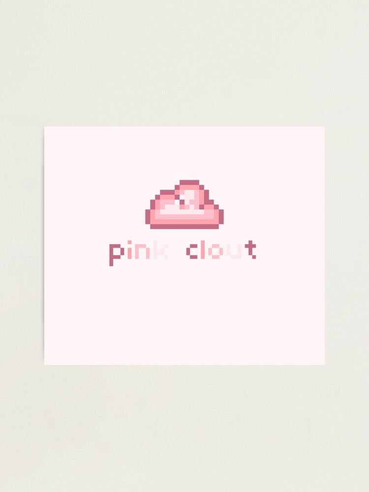 Pink Thread Pixel Art Stock Photo by ©Sudakarn_Vivatvanichkul