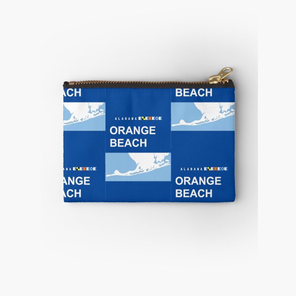 Item preview, Orange Beach - Alabama. designed and sold by America Roadside..