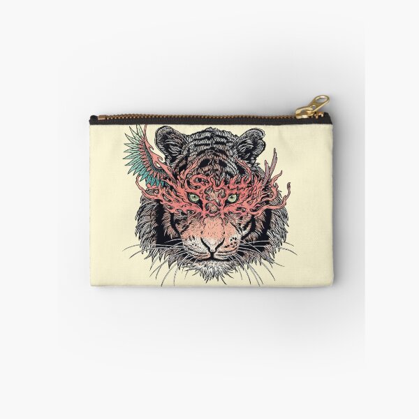 Item preview, Tigre enmascarado designed and sold by MatMiller.