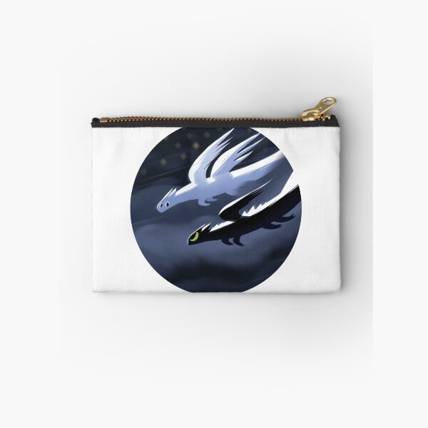 Item preview, How To Train Your Dragon 3 - Fan art designed and sold by Francesco Giroldini.