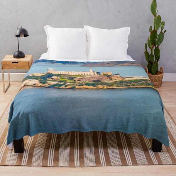 Item preview, Alcatraz designed and sold by KensLensDesigns.