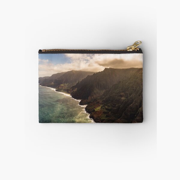 Item preview, Napali Coastline designed and sold by KensLensDesigns.