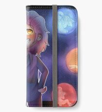 FELIX MISTICO FNAFHS iPhone Wallet/Case/Skin