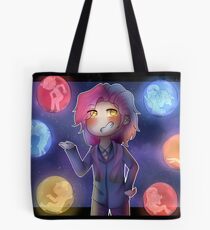 FELIX MISTICO FNAFHS Tote Bag