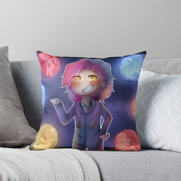 Item preview, FELIX MISTICO FNAFHS designed and sold by ShyChocolateOwO.