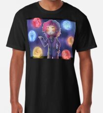 FELIX MISTICO FNAFHS Long T-Shirt