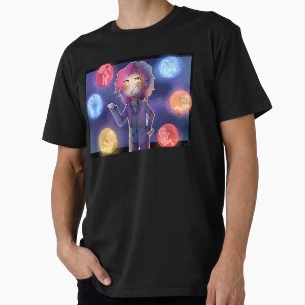 Item preview, FELIX MISTICO FNAFHS designed and sold by ShyChocolateOwO.