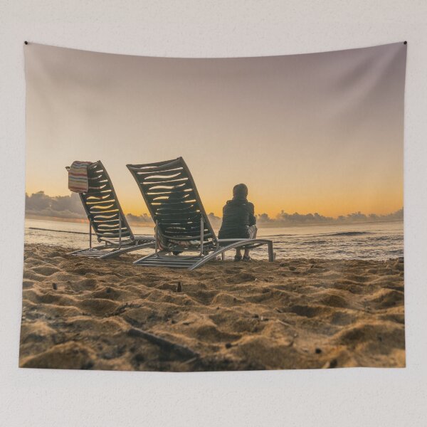 Item preview, Sunrise Kauai 2 designed and sold by KensLensDesigns.