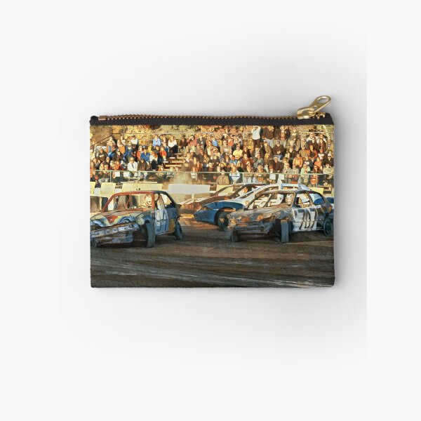 Item preview, Demolition Derby designed and sold by NearScapes.