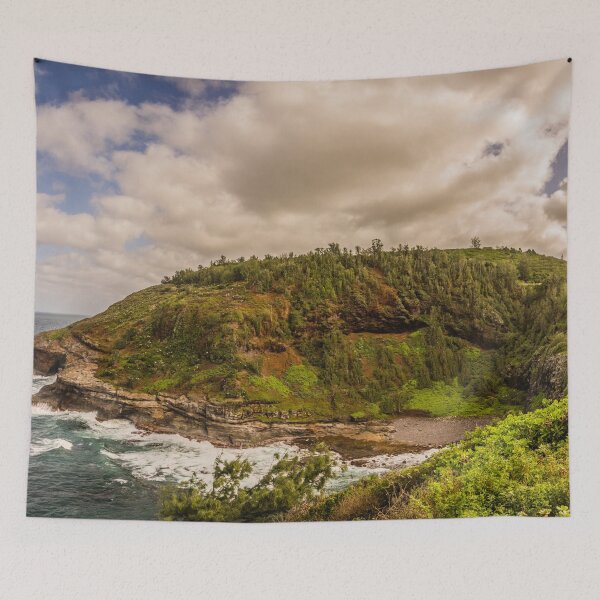 Item preview, Big Ocean  and Sky designed and sold by KensLensDesigns.