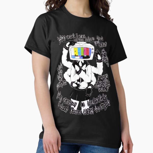 Item preview, Gumi Megpoid Echo  designed and sold by ClarissaNGKai.