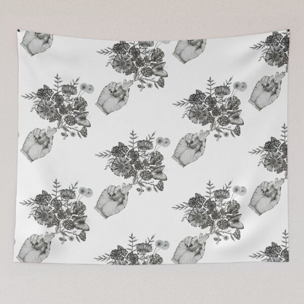 Item preview, Natural Beauty  designed and sold by Bailey-Marlise.