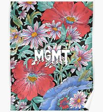 MGMT Poster