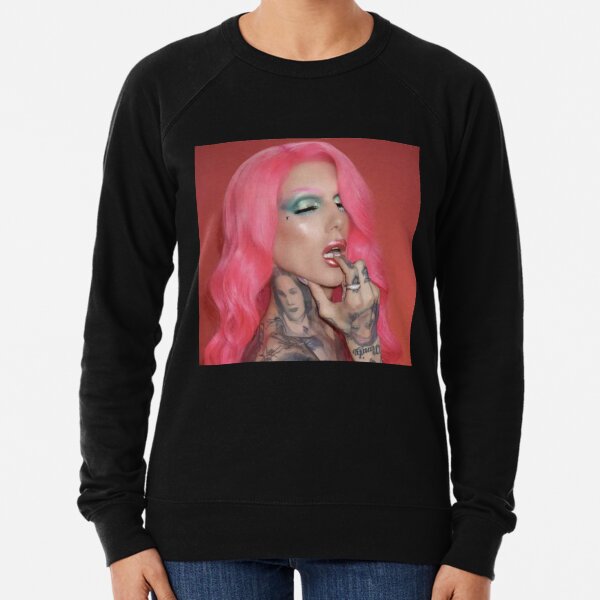 Jeffree Star Cosmetics Clothing Redbubble