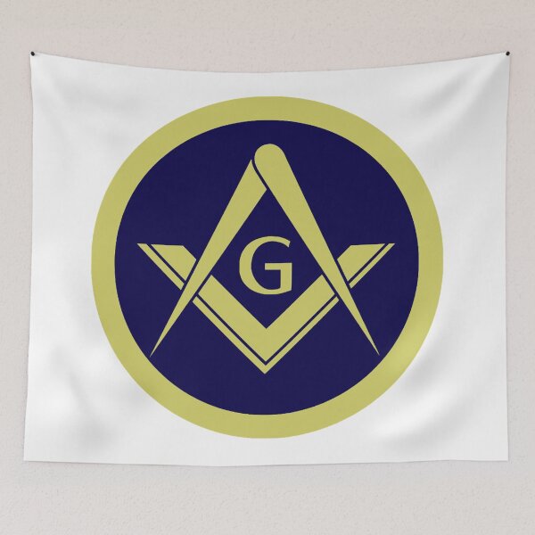 Item preview, Freemasonry  designed and sold by shirtdesigns1.