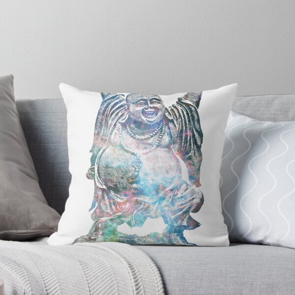 Item preview, Tarantula Nebula | Happy Buddha Remixx designed and sold by SirDouglasFresh.