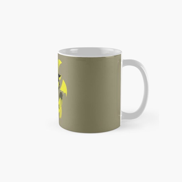 Scum Sucker Classic Mug