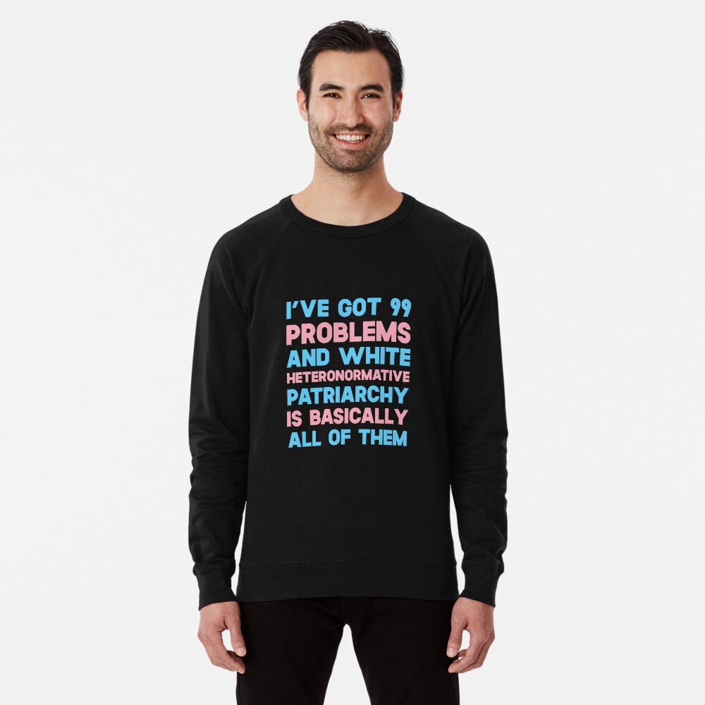 Item preview, Lightweight Sweatshirt designed and sold by SusurrationStud.