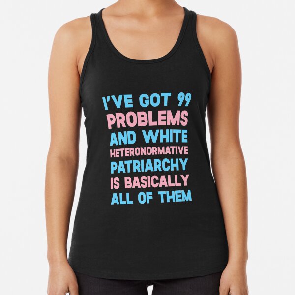 Racerback Tank Top