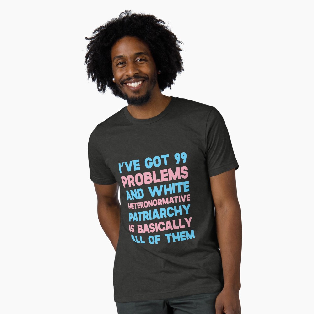 Item preview, Tri-blend T-Shirt designed and sold by SusurrationStud.