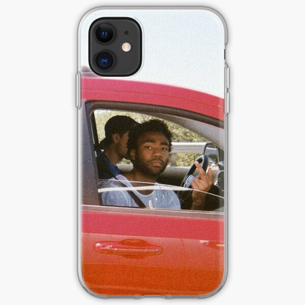 Childish Gambino Droplet iPhone 11 case Childish Gambino Droplet iPhone 11 case