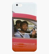 Childish Gambino iPhone 6s Plus Case