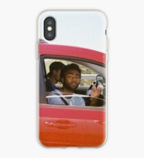 Vinilo o funda para iPhone Gambino infantil