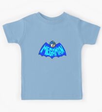 MegaMan Kids Tee