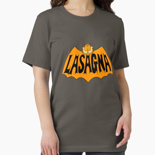 Item preview, Garfield Lasagna designed and sold by zombill.