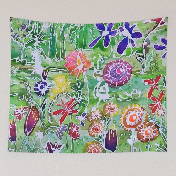 Item preview, FullBloom designed and sold by Raichbhe.