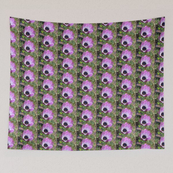 Item preview, Flower Rejoicing designed and sold by Kathryn Jones.