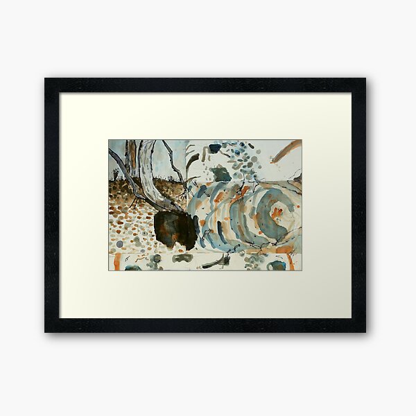 Item preview, dry creek bed - Maranoa designed and sold by donna malone.