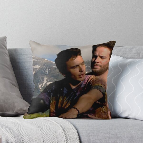 Item preview, James Franco & Seth Rogen designed and sold by mikegofwgkta.