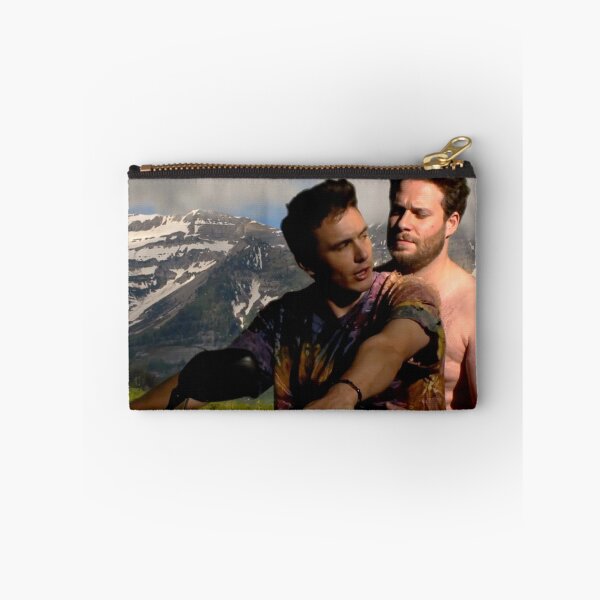 Item preview, James Franco & Seth Rogen designed and sold by mikegofwgkta.