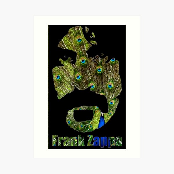 Zappa Impression artistique
