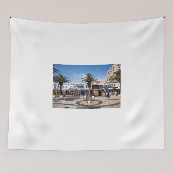 Item preview, Moseley Square in Glenelg, Adelaide,South Australia designed and sold by Martin Berry Photography.