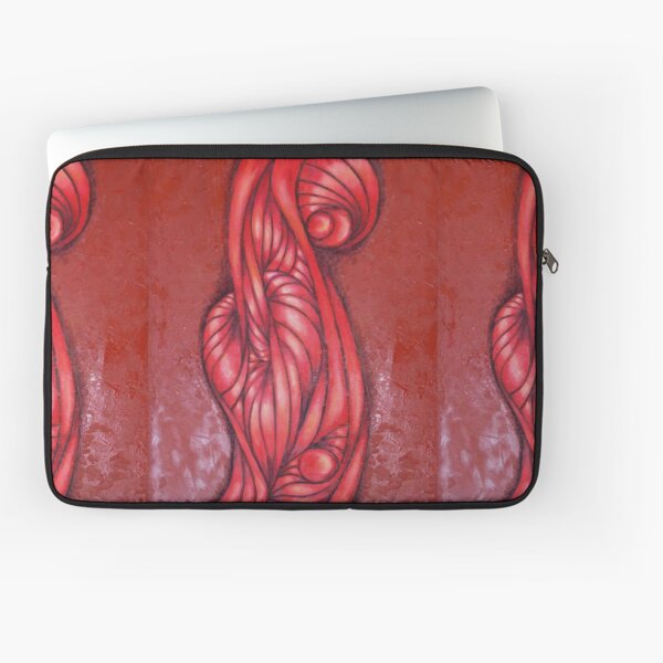 Rhythm Madonna Laptop Sleeve