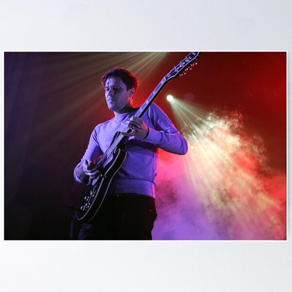 Modest Mouse Poster