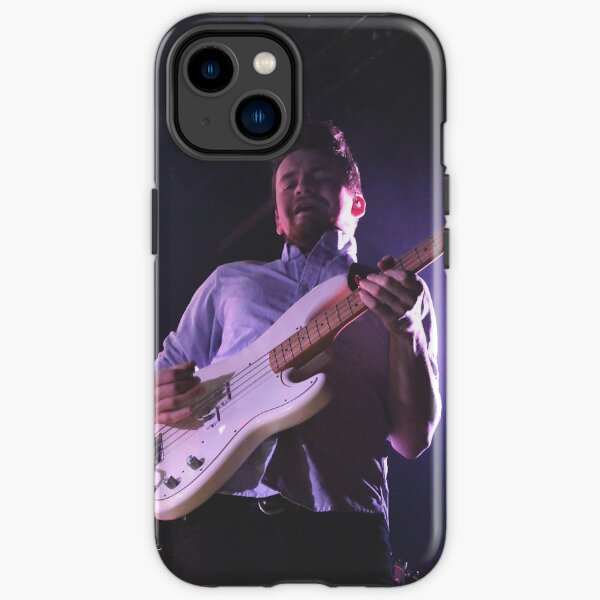 Magic Man iPhone Tough Case