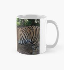 Tiger Mug