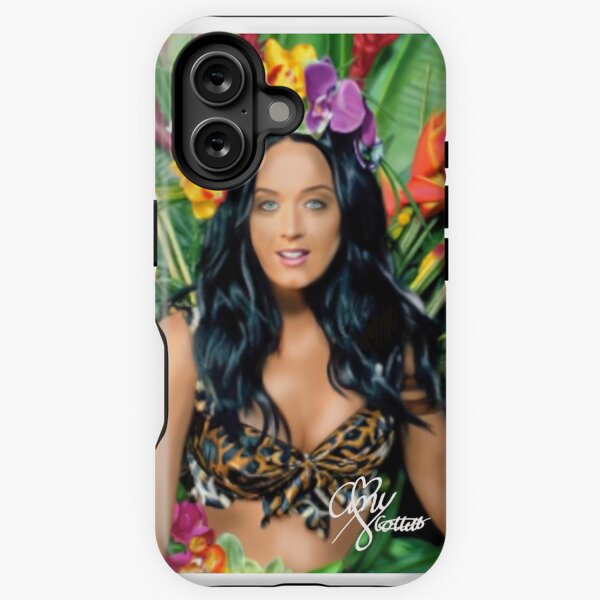 Vista previa del artículo con la obra «Roar de Katy Perry», diseñado y vendido por Amy Collett.